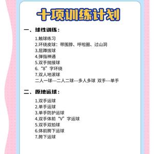  健身爱好者如何融入规范的篮球训练